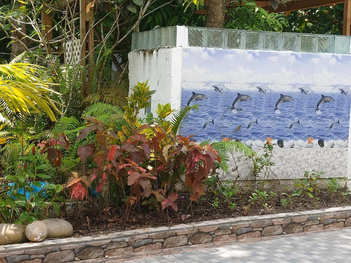 Coco Bay Villa Baie Sainte Anne Exterior foto