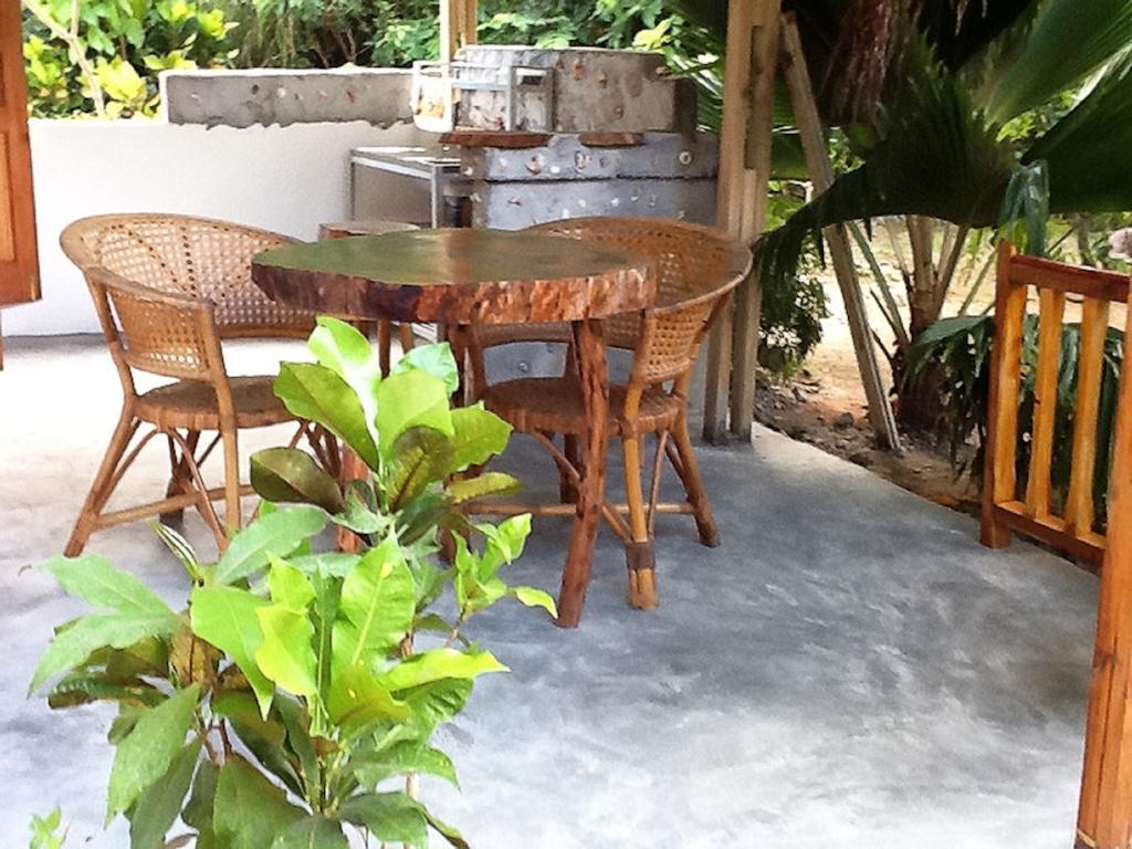 Coco Bay Villa Baie Sainte Anne Zimmer foto