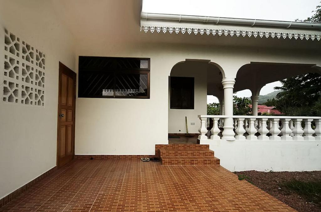 Coco Bay Villa Baie Sainte Anne Exterior foto