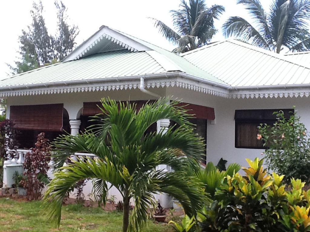Coco Bay Villa Baie Sainte Anne Exterior foto