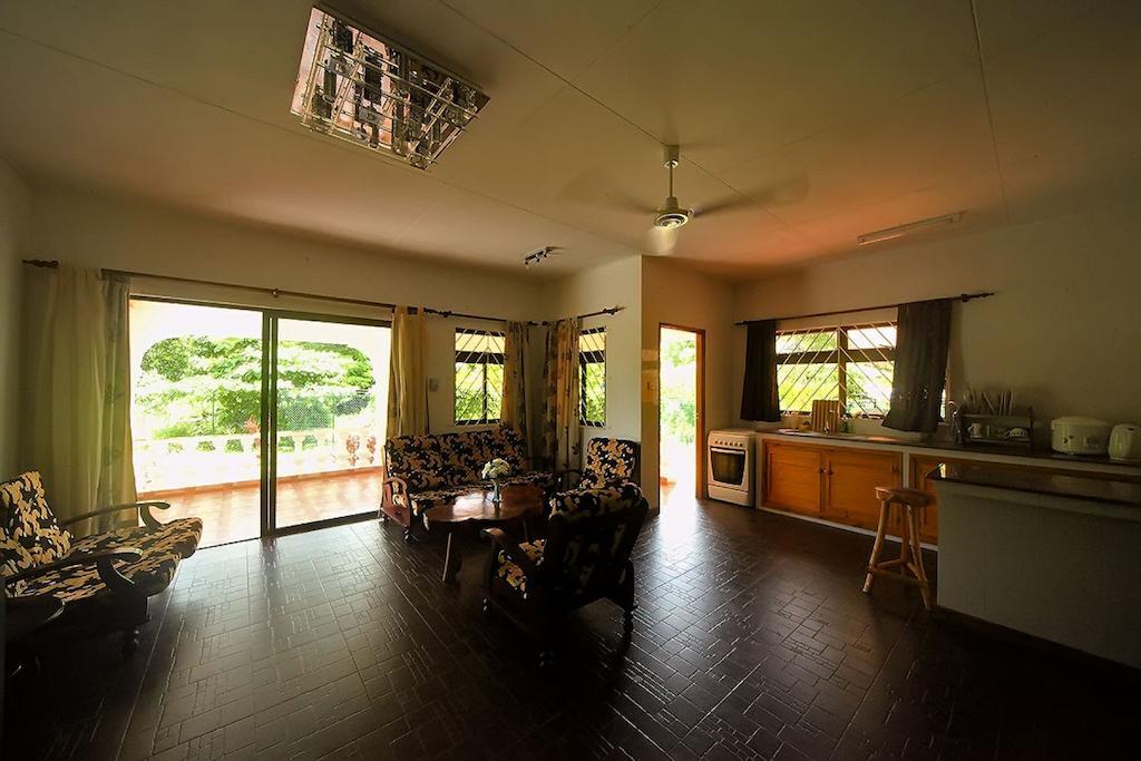 Coco Bay Villa Baie Sainte Anne Exterior foto