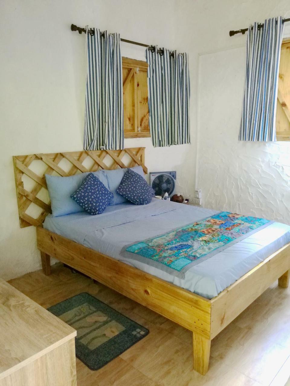 Coco Bay Villa Baie Sainte Anne Exterior foto